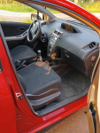 Toyota Yaris dobry stan Ostrołęka - zdjęcie 4