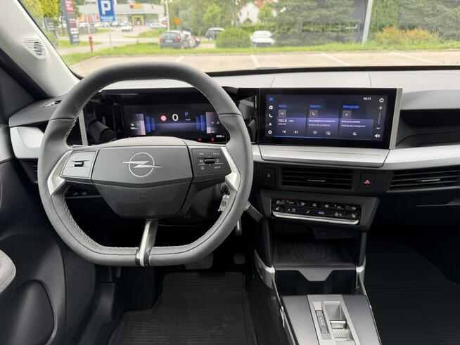 Opel Frontera GS mHybrid 1.2 Turbo 110KM eDCT6 Giżycko - zdjęcie 10