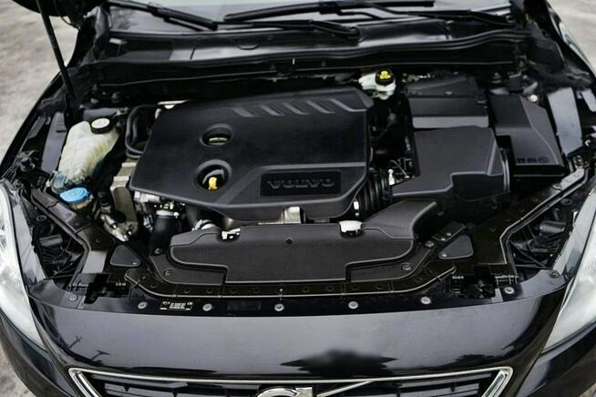 Volvo V40 1,6D2 Klima, Xenony, NAVI, 2013r. Płock - zdjęcie 9
