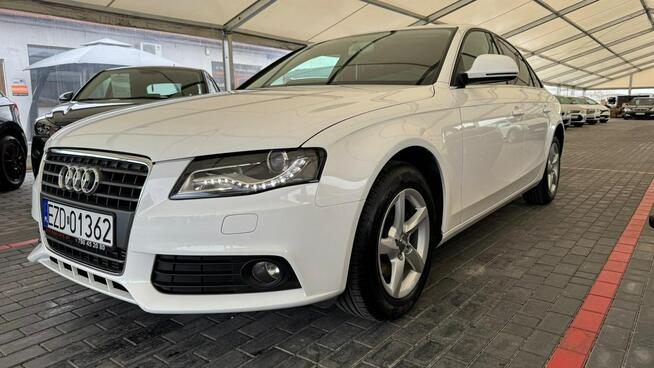 Audi A4 Sedan Zduńska Wola - zdjęcie 11