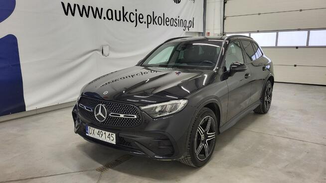 Mercedes GLC 300 mHEV 4-Matic AMG Line Grójec - zdjęcie 1