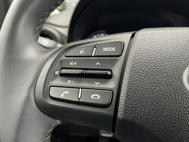 Hyundai i10 1.0MPI 66KM  Comfort Klimatyzacja Salon Polska FV23% Łódź - zdjęcie 12