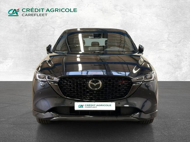 Mazda CX-5 2.5 Homura AWD Automat Katowice - zdjęcie 2