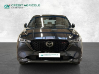 Mazda CX-5 2.5 Homura AWD Automat Katowice - zdjęcie 2