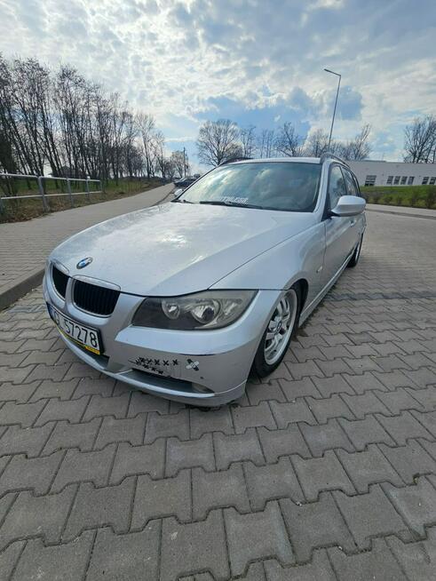 BMW 320 Głogów - zdjęcie 2