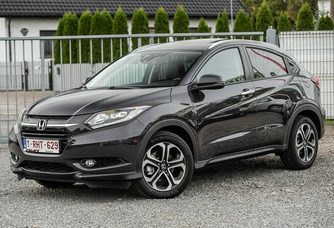 Honda HR-V Lipsko - zdjęcie 7