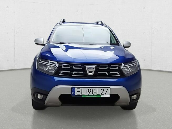 Dacia Duster Komorniki - zdjęcie 2