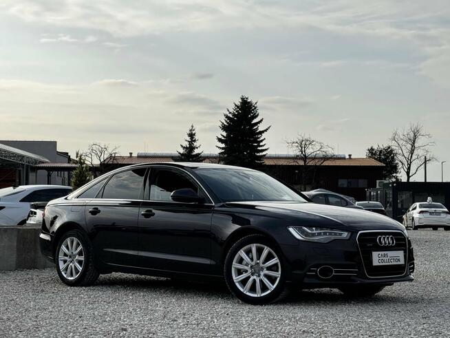 Audi A6, 2013 Michałowice - zdjęcie 1