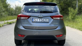 Hyundai ix20 5 STAR EDITION * okazja * 1.4 MPI Jaworzno - zdjęcie 5