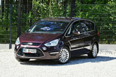 Ford S-Max 2.0TDCI 163KM Xenon! Skóra! Super Stan! Zobacz!!!