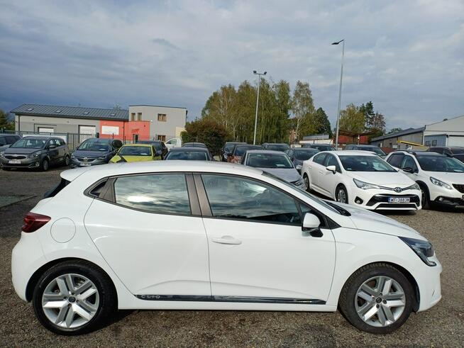 Renault Clio Navi *FullLED *AUTOMAT *Serwis*Gwarancja Chrzanów - zdjęcie 8