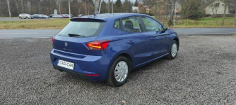 Seat Ibiza Książka serwisowa stan bdb. Goczałkowice-Zdrój - zdjęcie 4