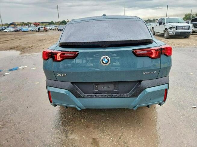 BMW X2 / xDrive / niski przebieg / 2.0 241KM / Tarnów - zdjęcie 6