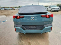 BMW X2 / xDrive / niski przebieg / 2.0 241KM / Tarnów - zdjęcie 6
