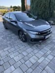 Sprzedam Honda Civic Kraków - zdjęcie 10