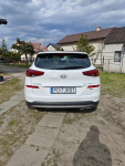 Hyundai Tucson Warszawa - zdjęcie 6