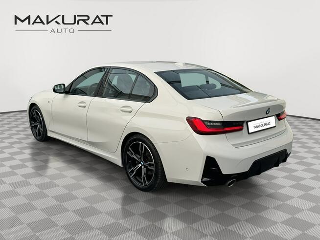 GD7P883#318i M Sport Podgrz.f K.cof LED Pół skóra Salon PL VAT23% Gdańsk - zdjęcie 3