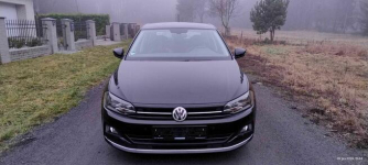 Volkswagen Polo 1.0 TSI Highline- bogato wyposażony Kobylanka - zdjęcie 2