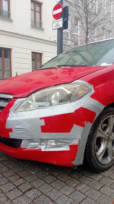 Honda Frv 2007 2.0 Łódź - zdjęcie 3