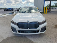 BMW 740 B58 / xDrive / M-Pakiet / Piękna konfiguracja Wrocław - zdjęcie 2