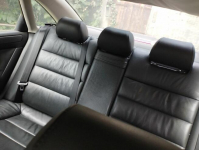 Sprzedam Audi A 6 C5