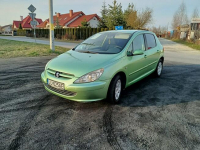 Peugeot 307 2.0HDI 90km 01r Tarnów - zdjęcie 2