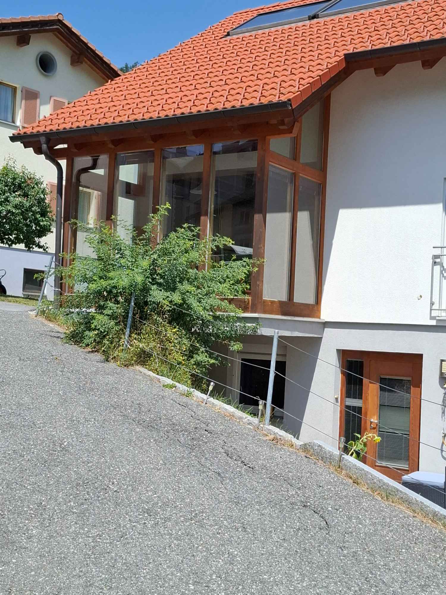 Szwajcaria. Noclegi 130 zl. Legnica - zdjęcie 5