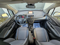 Opel Mokka klimatronik Zadbany PDC Białogard - zdjęcie 5