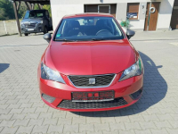 Seat Ibiza 1.4MPI LIFT alufelgi klima elektryka stan BDB Gryfino - zdjęcie 5