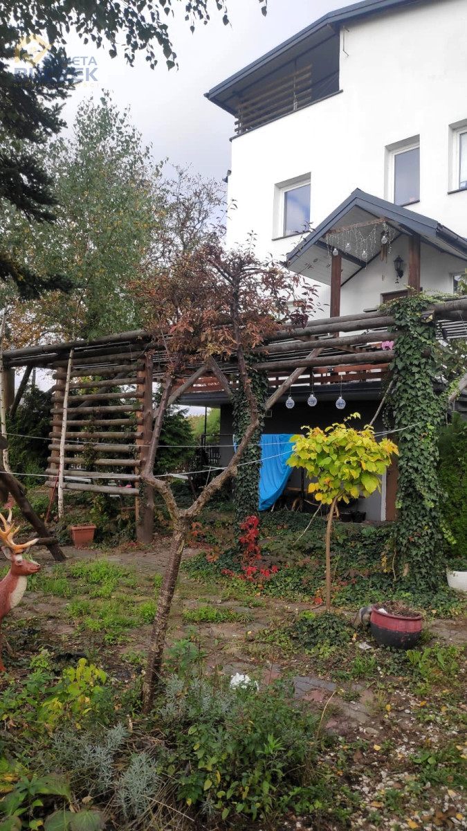 Na sprzedaż przestronny dom w Sochaczewie Sochaczew - zdjęcie 4