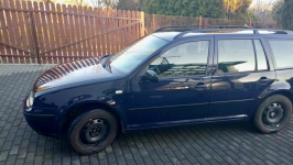 Sprzedam volkswagen golf 4 Rabka-Zdrój - zdjęcie 4