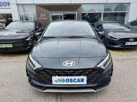 Hyundai i20 1.2 modern + led Ostrołęka - zdjęcie 3