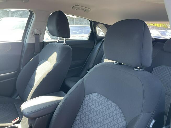 Kia Cee'd Podgrzewanie Kamera Line Asist Gliwice - zdjęcie 12