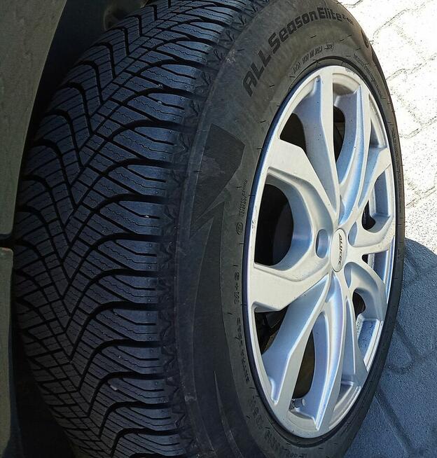 Vw  touareg  4x4   diesel 2.5  manual Pieszyce - zdjęcie 3