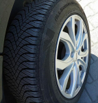 Vw  touareg  4x4   diesel 2.5  manual Pieszyce - zdjęcie 3