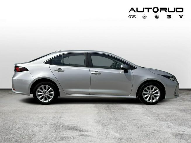 Toyota Corolla Comfort 1.6 VVTI 132KM 2020 Salon Polska Bezwypadkowa Kielce - zdjęcie 6
