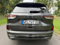 Ford Kuga MK3 1.5 EcoBlue TDCI ST-Line 2020 FULL LED Super Stan Józefkowo - zdjęcie 9