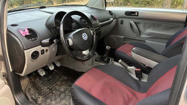 New Beetle Olsztyn - zdjęcie 4