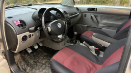 New Beetle Olsztyn - zdjęcie 4