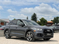 Audi SQ5, 2019 Michałowice - zdjęcie 2
