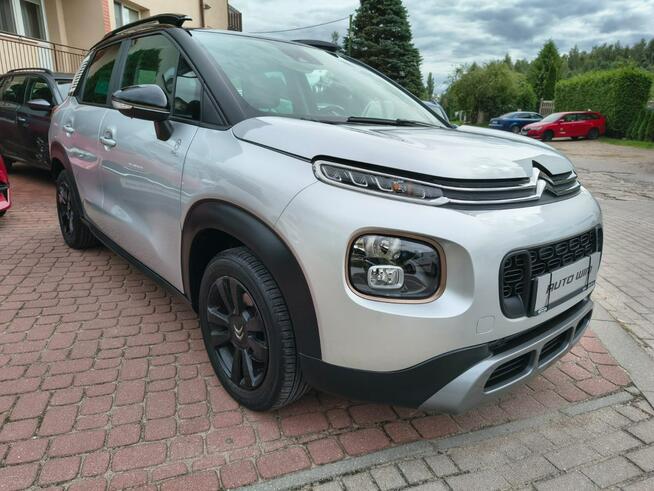 Citroen C3 Aircross 2020/ORIGINS/SALON POLSKA/stan bdb/gwarancja Ełk - zdjęcie 3