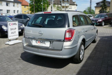 Opel Astra polski salon Opole - zdjęcie 4
