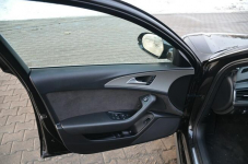 Audi A6 2,0TDI*190KM*LED*Xenon*S-LINE*Panorama*El klapa Ostrów Mazowiecka - zdjęcie 12