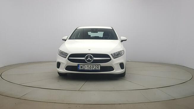 Mercedes A 180 Style 7G-DCT ! Z Polskiego Salonu ! Faktura VAT ! Warszawa - zdjęcie 2