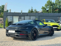 Porsche 911 4 GTS Targa, 2023 Michałowice - zdjęcie 3