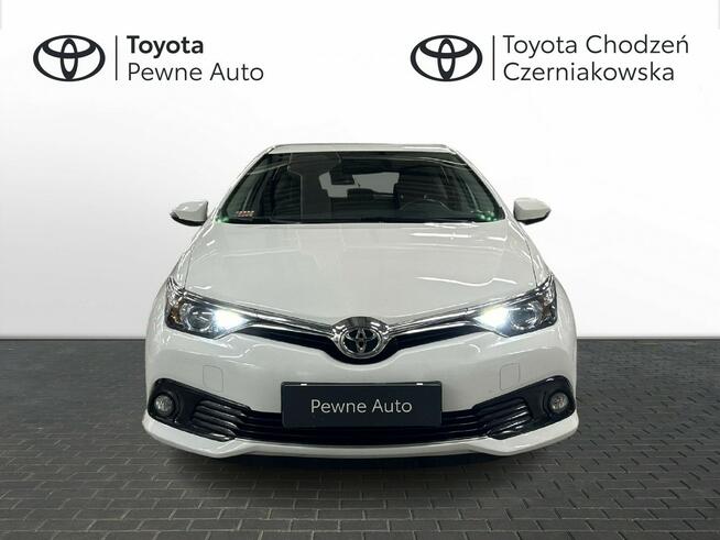 Toyota Auris 1.6 VVTi 132KM PREMIUM , salon Polska Warszawa - zdjęcie 8