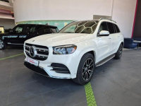 Mercedes-Benz GLS 450 4Matic 9G-TRONIC