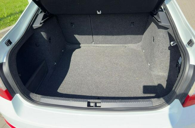 Škoda Octavia dsg/navi/sport/aso/gwarancja Ruda Śląska - zdjęcie 7