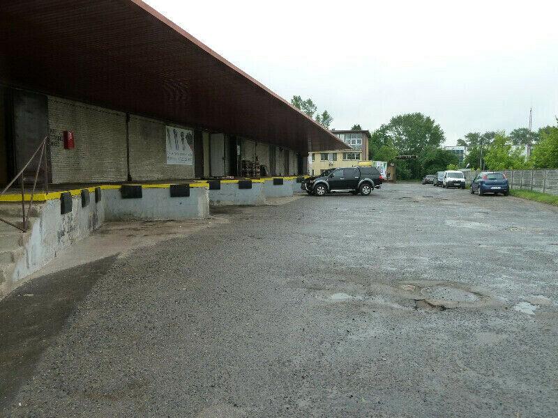 Lokal na wynajem Warszawa Warszawa - zdjęcie 1