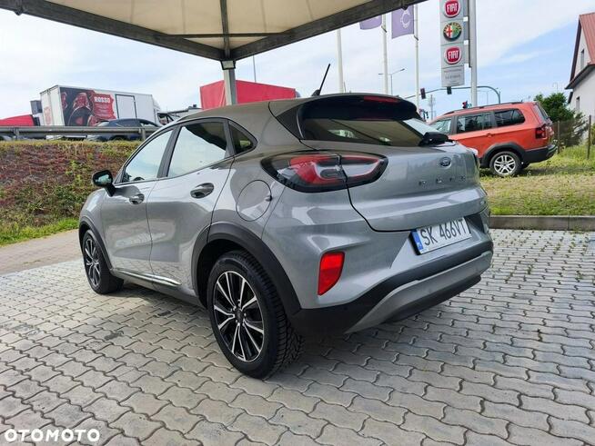 Ford Puma Kraków - zdjęcie 7